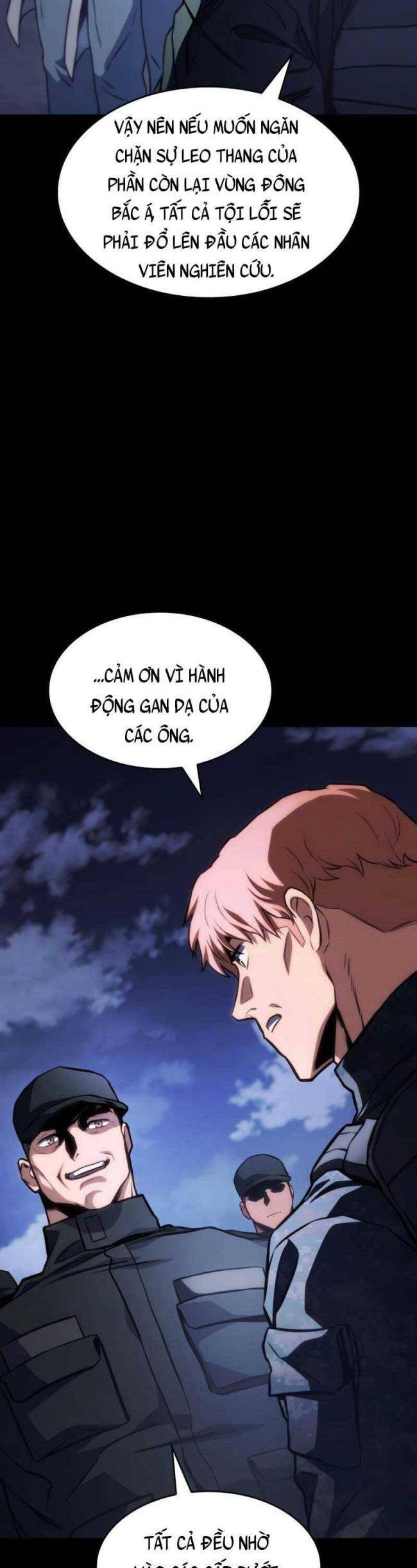 Trảm Long Chapter 46 - 57