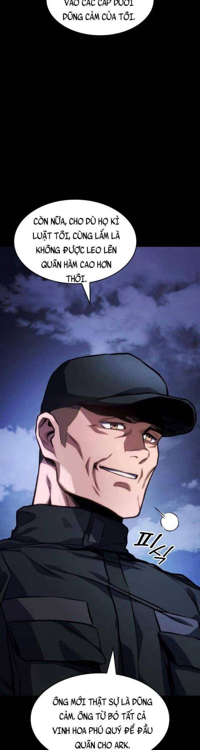 Trảm Long Chapter 46 - 58