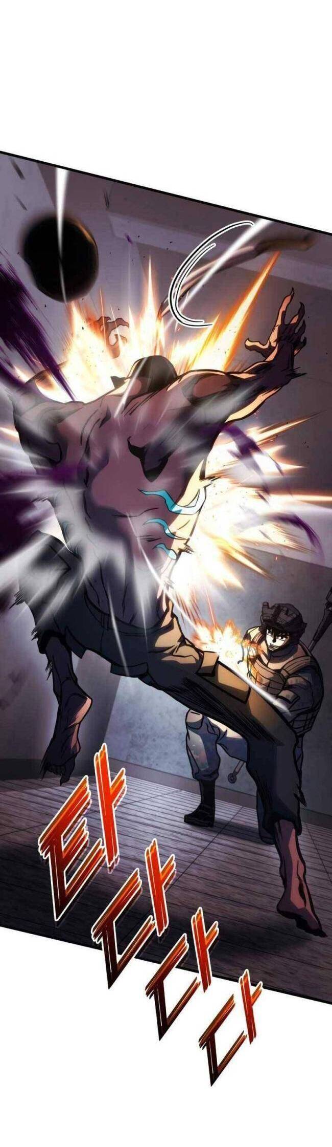 Trảm Long Chapter 46 - 8