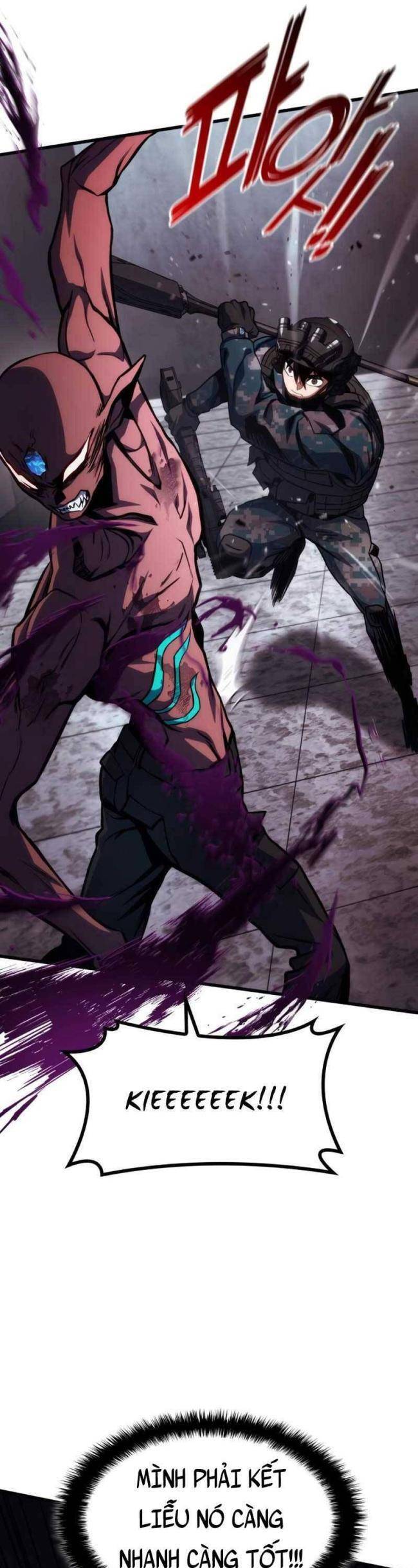 Trảm Long Chapter 46 - 9
