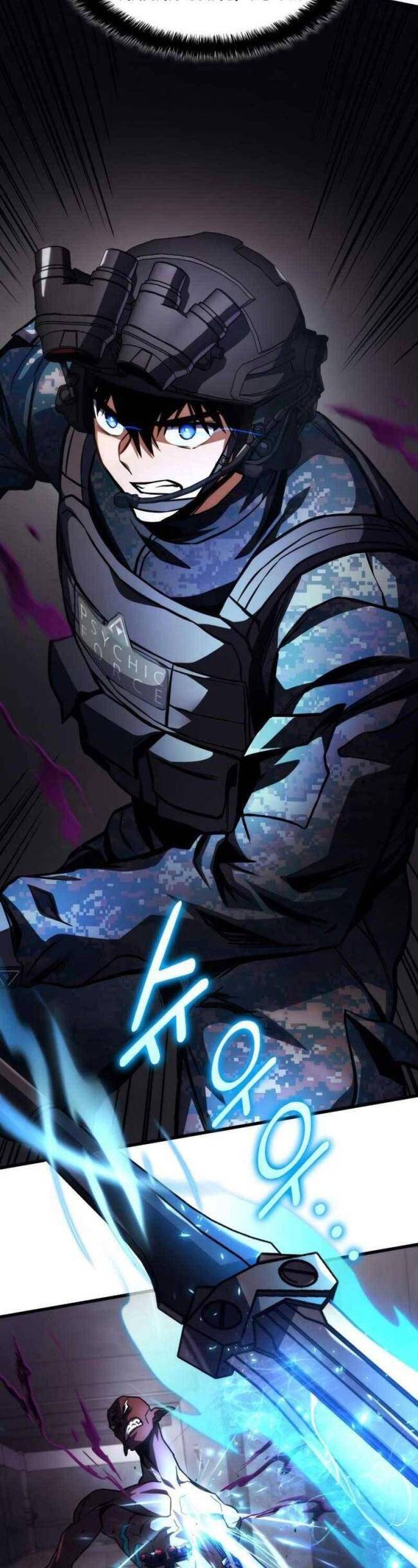 Trảm Long Chapter 46 - 10