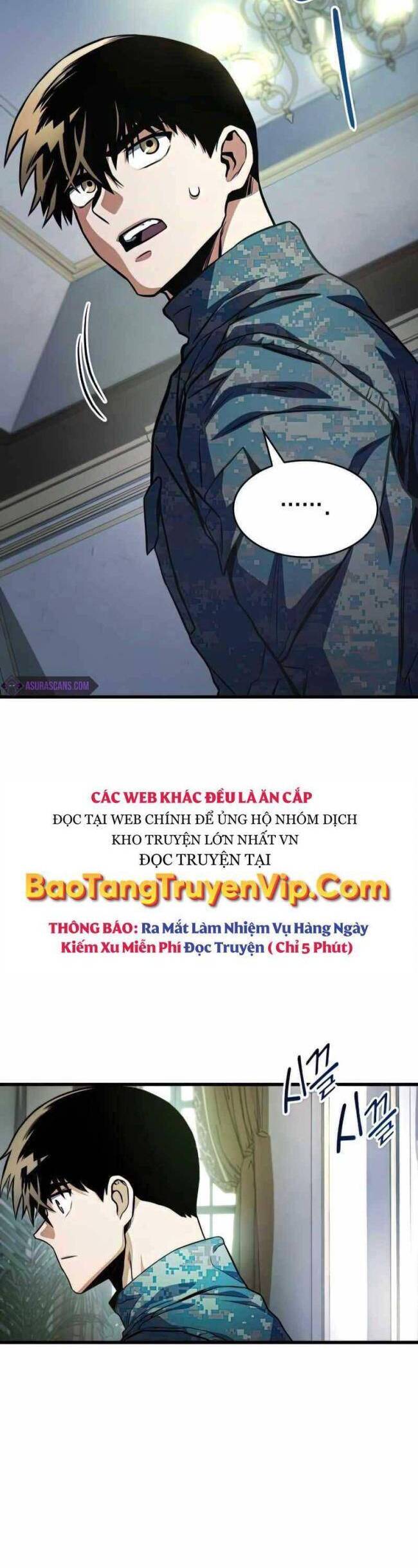 Trảm Long Chapter 47 - 14