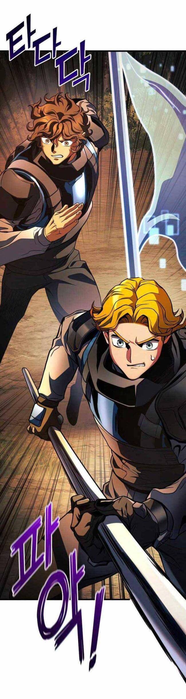 Trảm Long Chapter 47 - 16