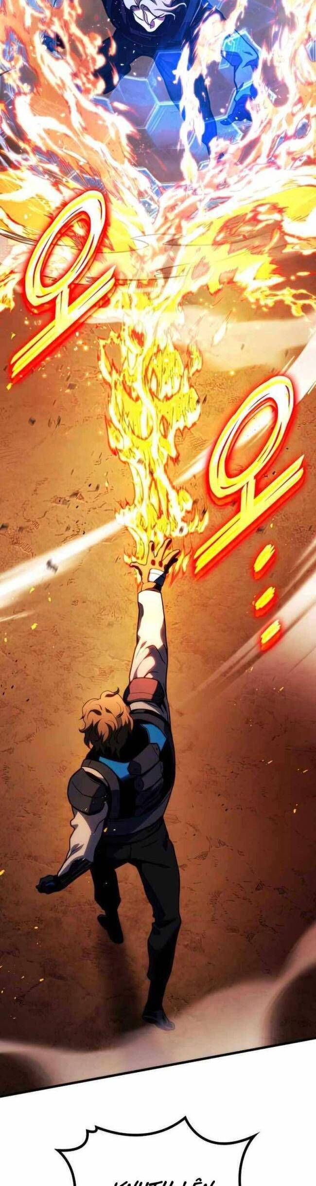 Trảm Long Chapter 47 - 22