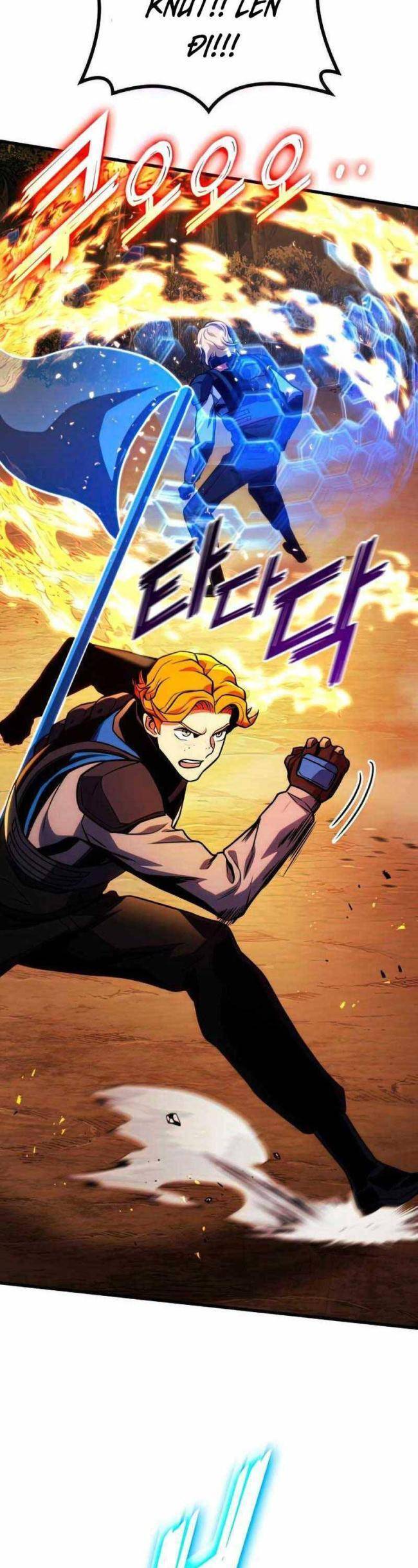 Trảm Long Chapter 47 - 23