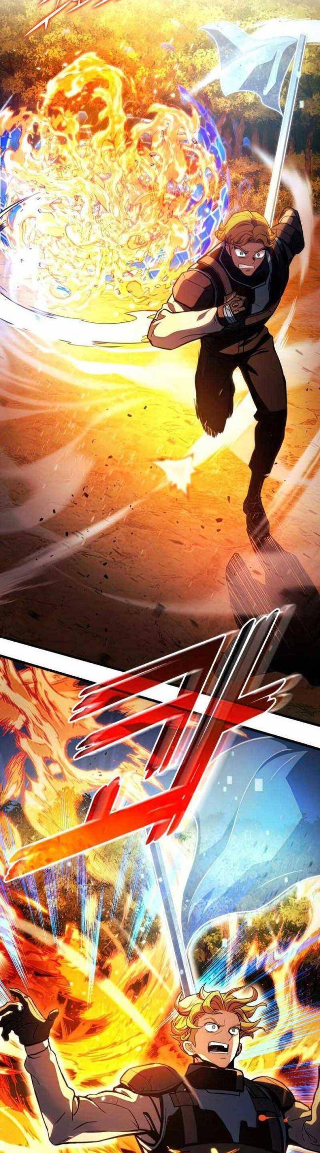 Trảm Long Chapter 47 - 25