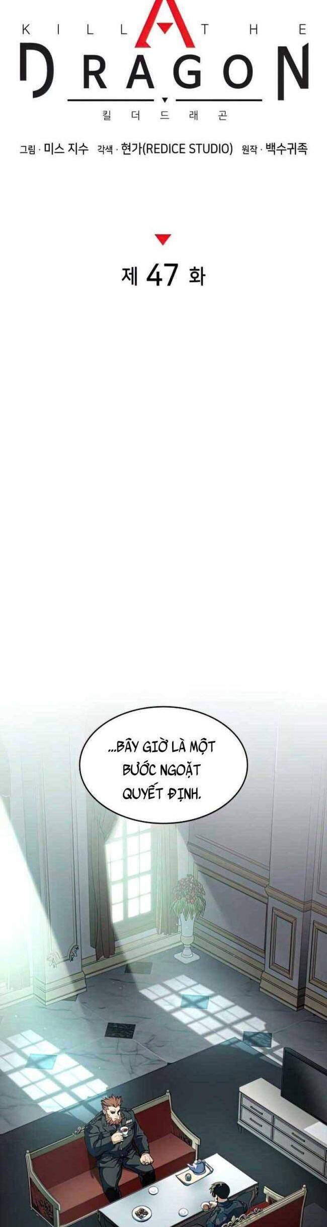 Trảm Long Chapter 47 - 34