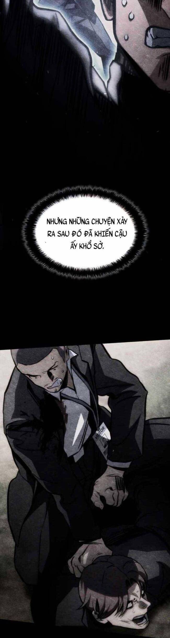 Trảm Long Chapter 47 - 40