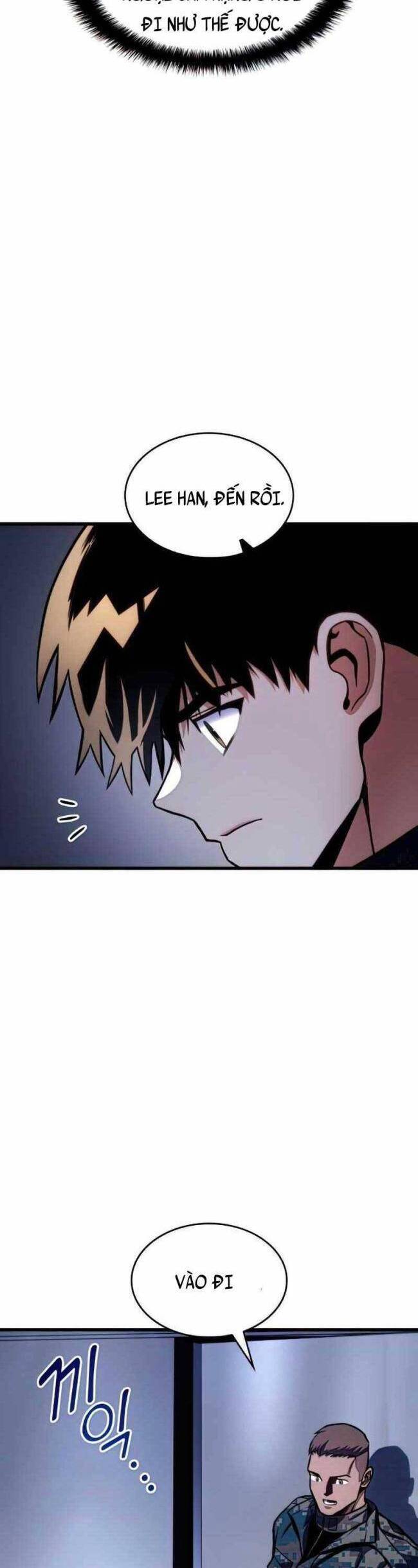 Trảm Long Chapter 47 - 50