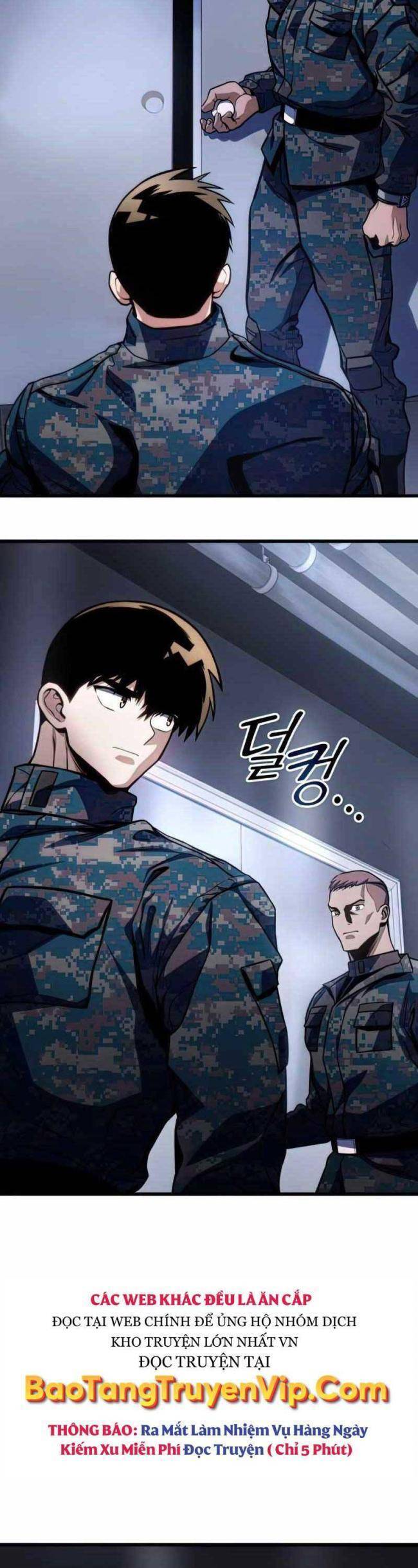 Trảm Long Chapter 47 - 51