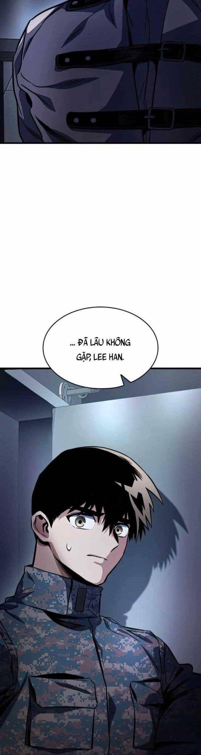 Trảm Long Chapter 47 - 53