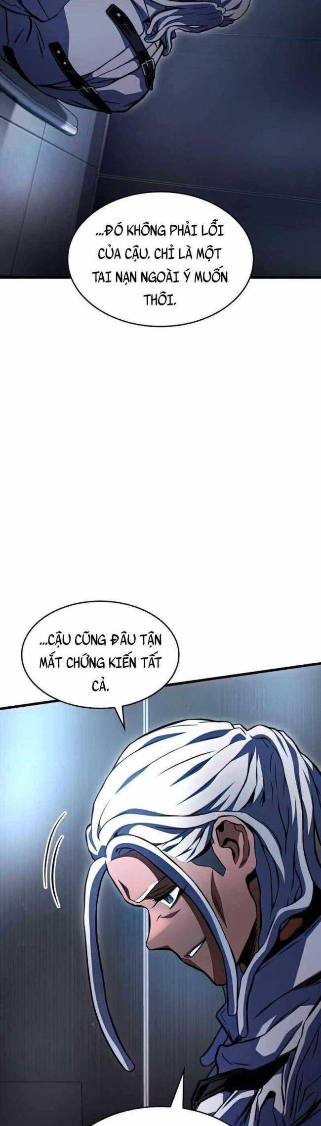 Trảm Long Chapter 47 - 56