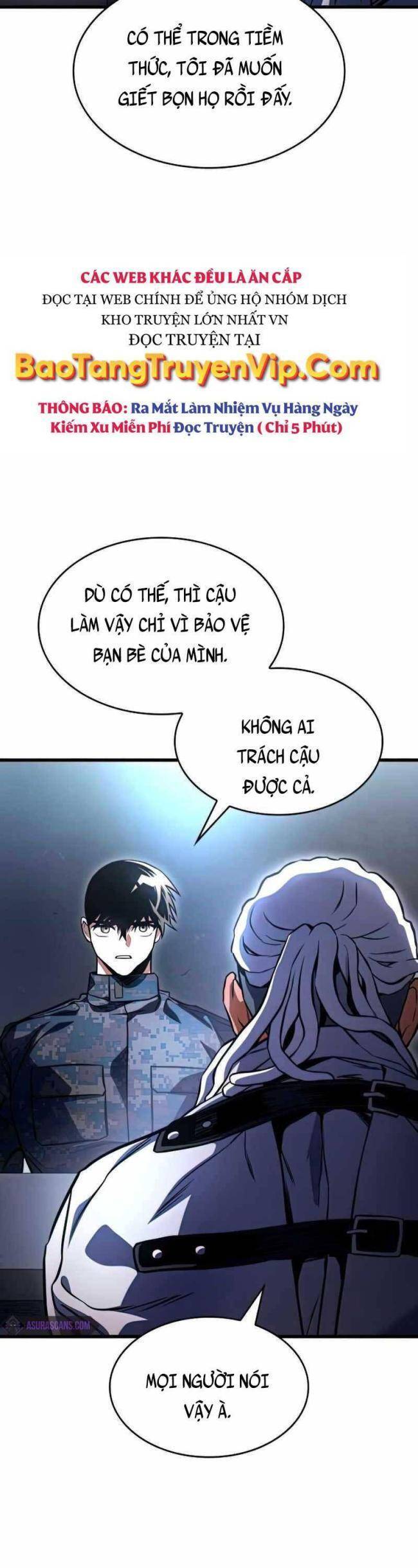 Trảm Long Chapter 47 - 57