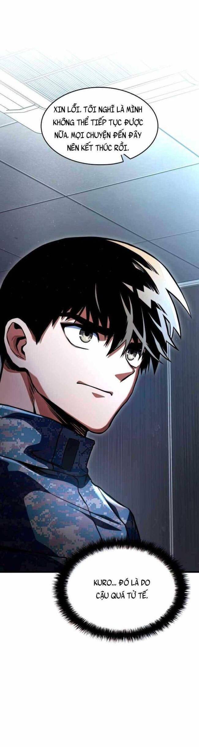 Trảm Long Chapter 47 - 58