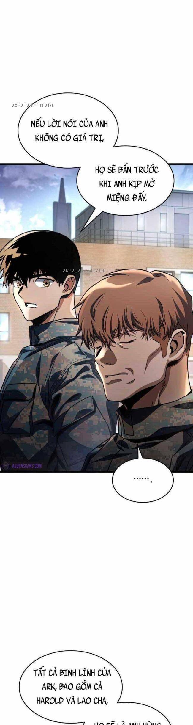 Trảm Long Chapter 47 - 7