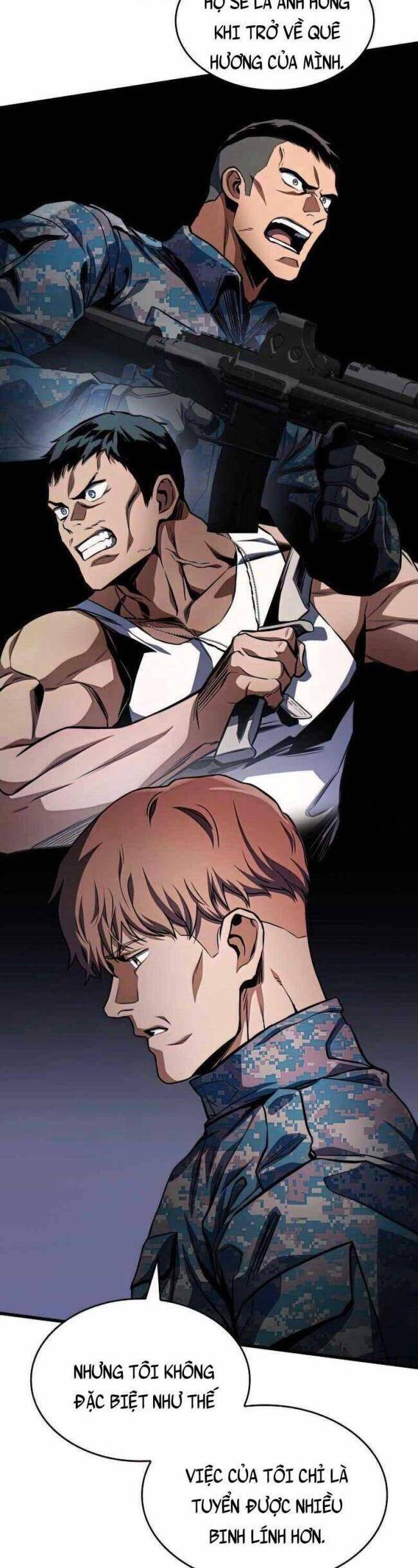 Trảm Long Chapter 47 - 8