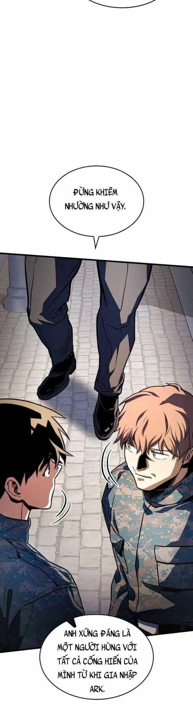 Trảm Long Chapter 47 - 9