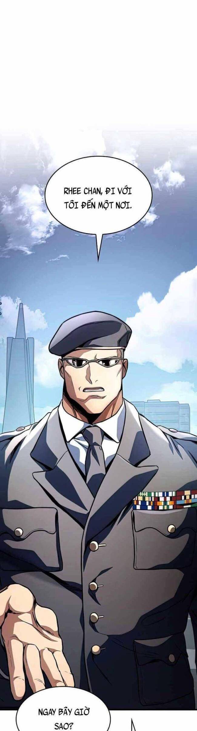 Trảm Long Chapter 47 - 10