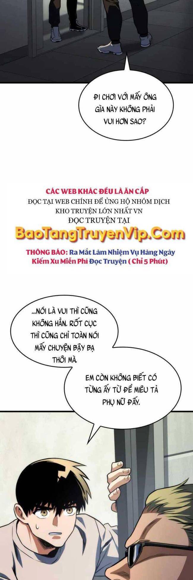Trảm Long Chapter 49 - 26