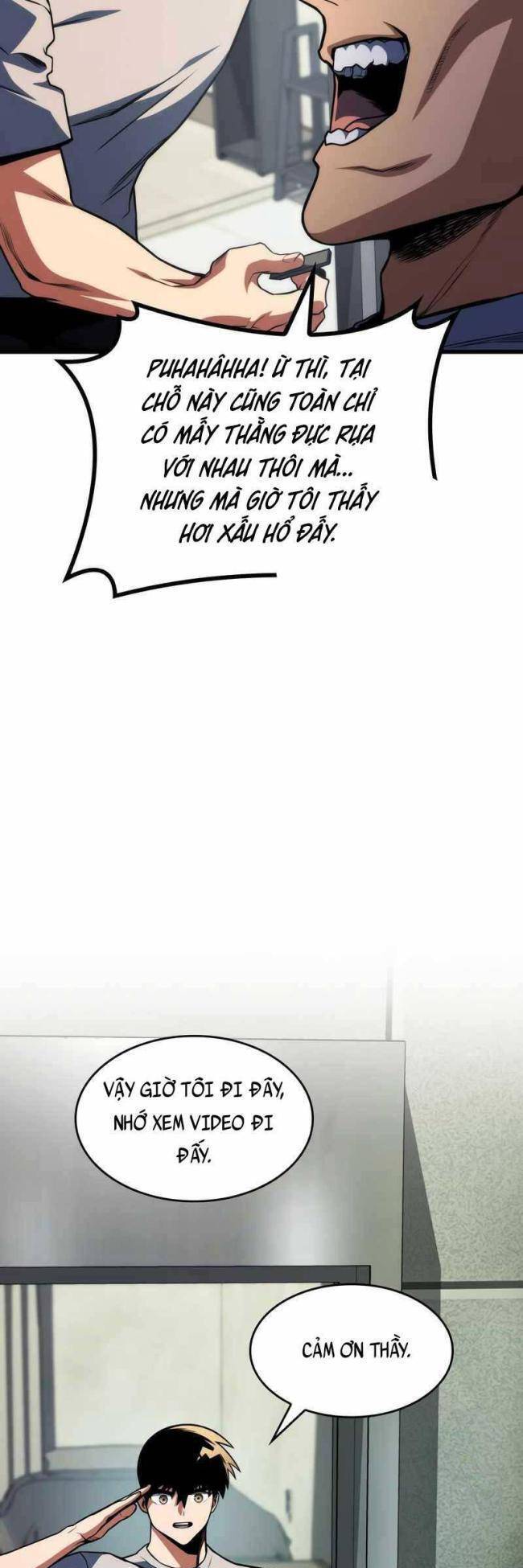 Trảm Long Chapter 49 - 27