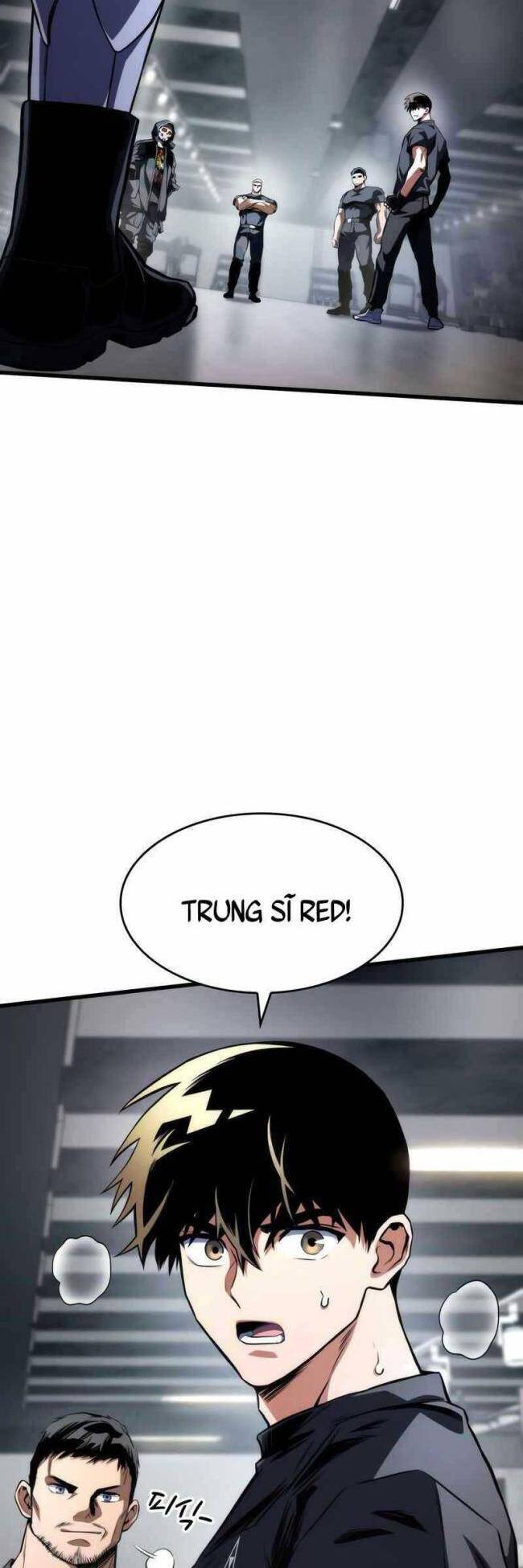 Trảm Long Chapter 49 - 4