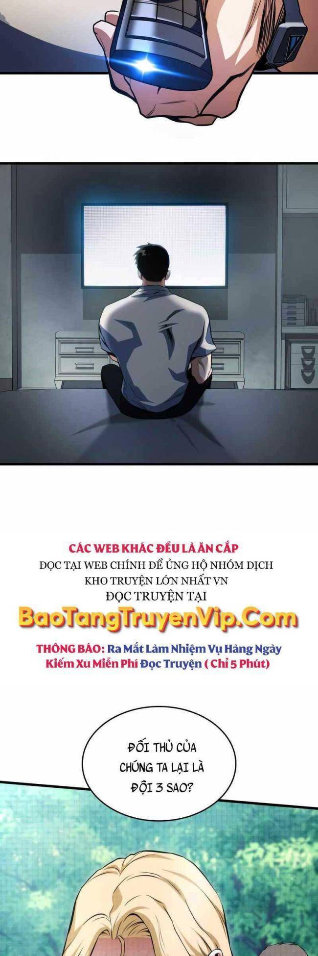 Trảm Long Chapter 49 - 31