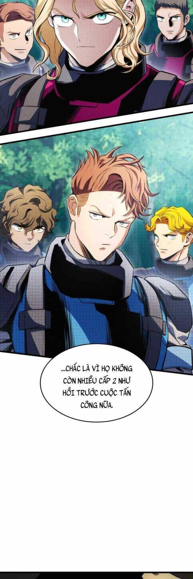 Trảm Long Chapter 49 - 32