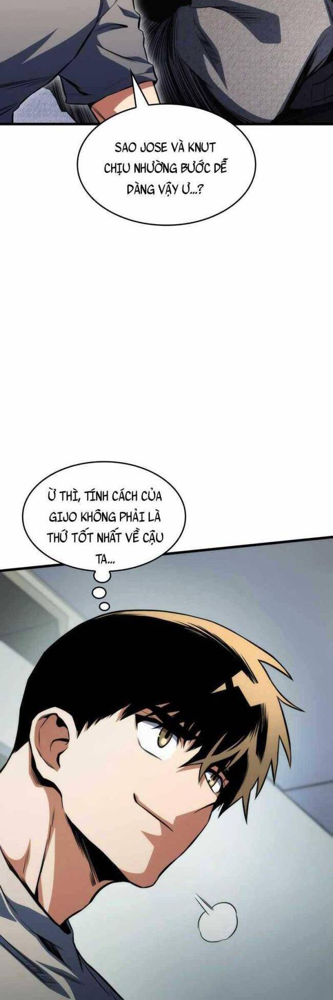 Trảm Long Chapter 49 - 34