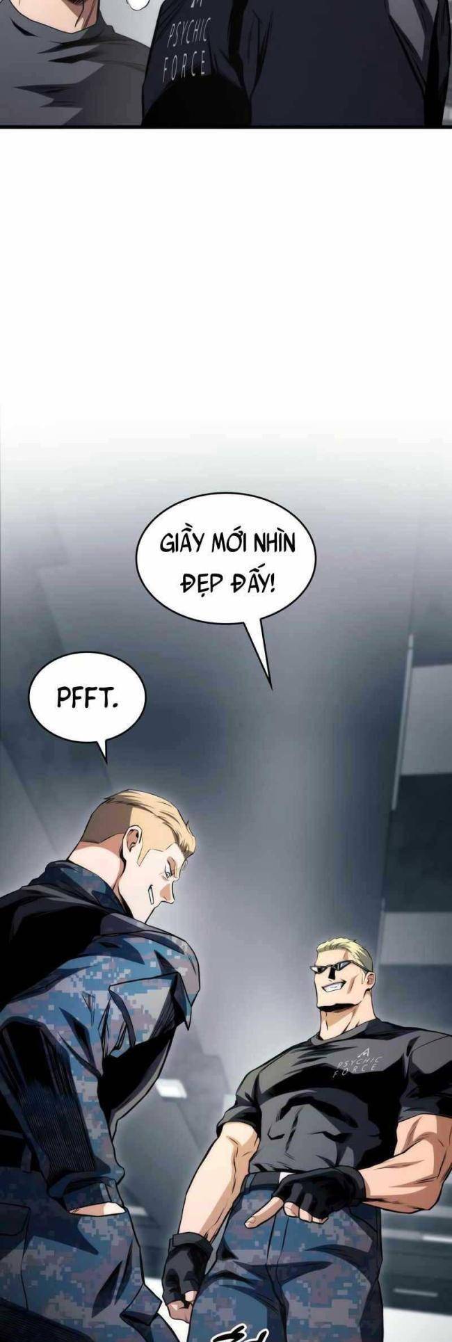 Trảm Long Chapter 49 - 5