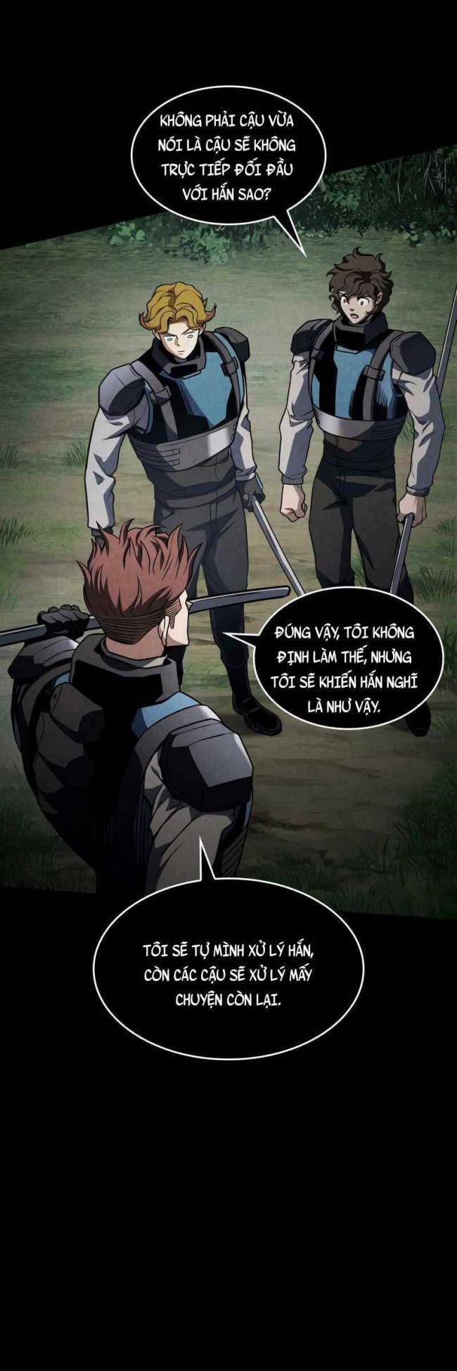 Trảm Long Chapter 49 - 49