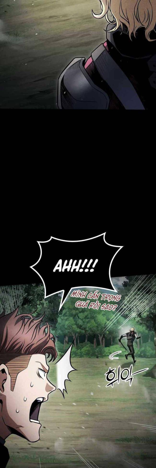 Trảm Long Chapter 49 - 53