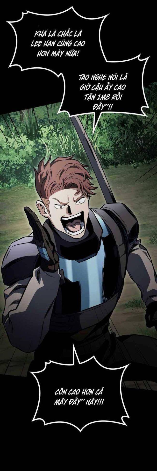 Trảm Long Chapter 49 - 58