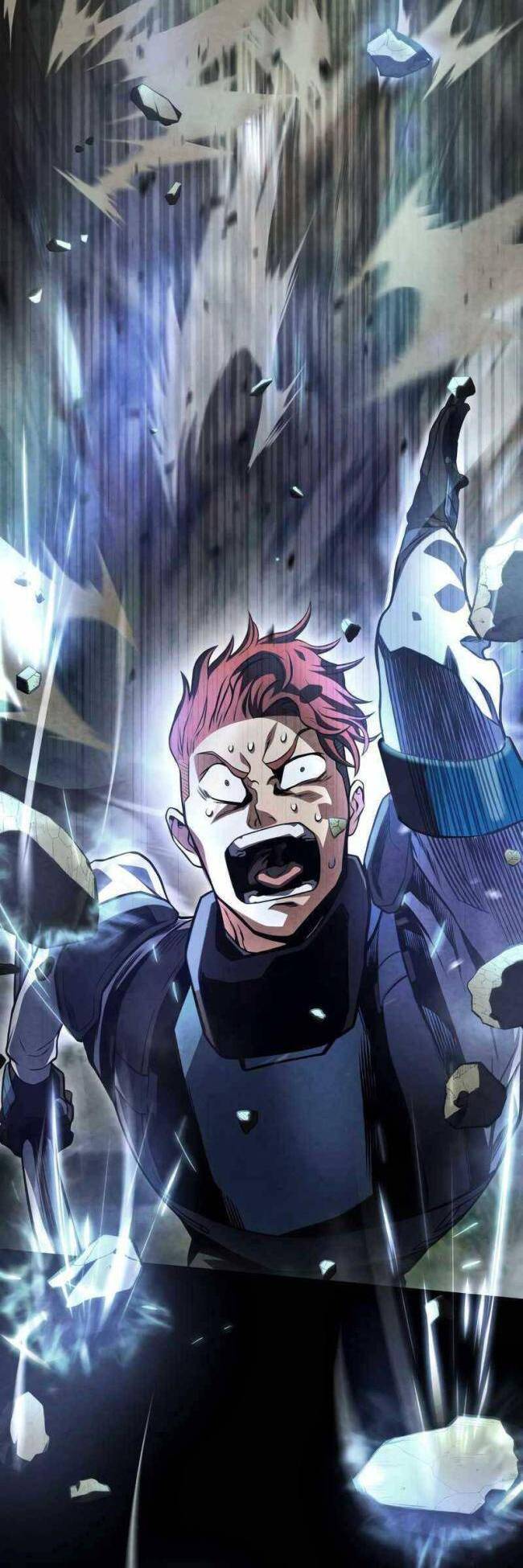 Trảm Long Chapter 49 - 62