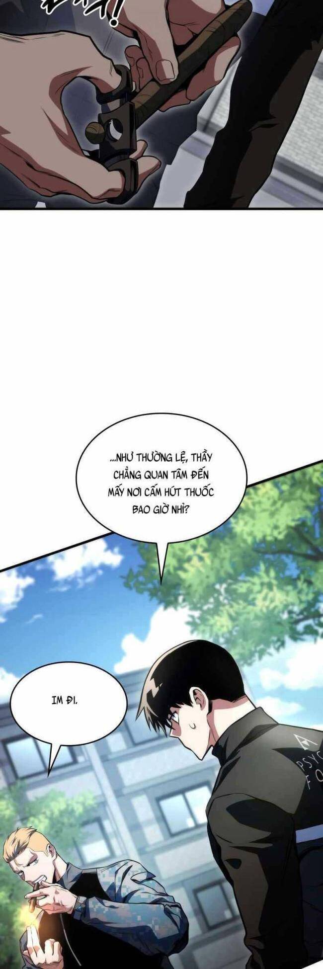 Trảm Long Chapter 49 - 10
