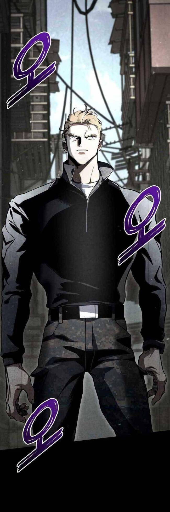 Trảm Long Chapter 50 - 2