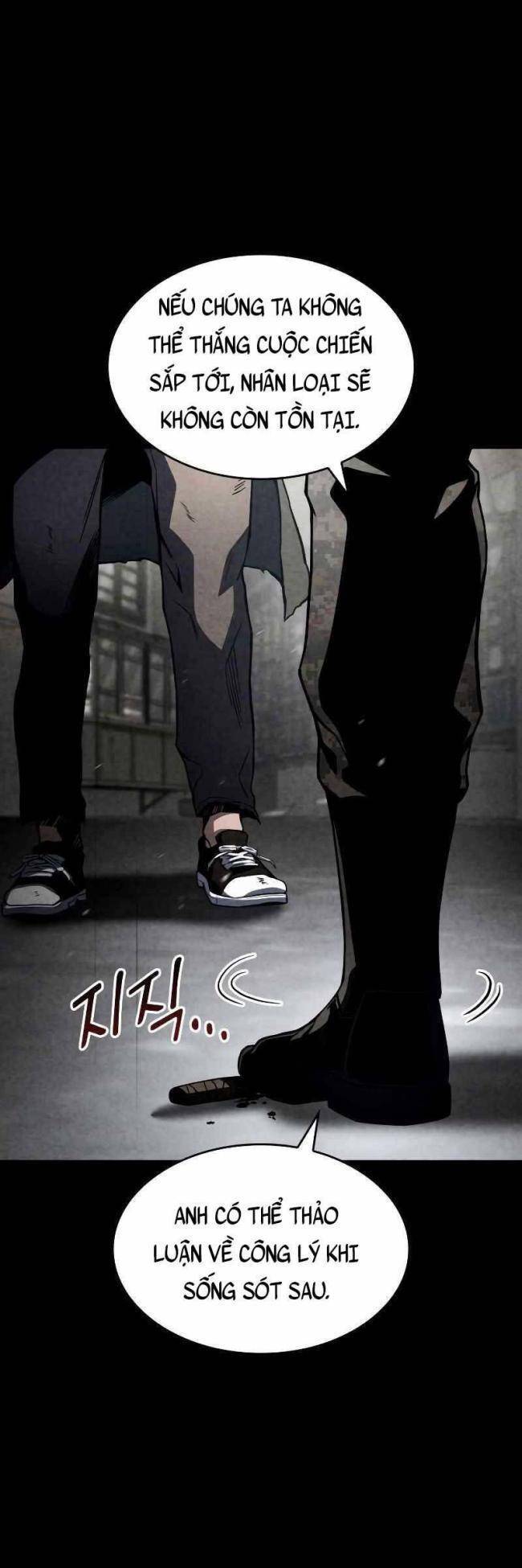 Trảm Long Chapter 50 - 13