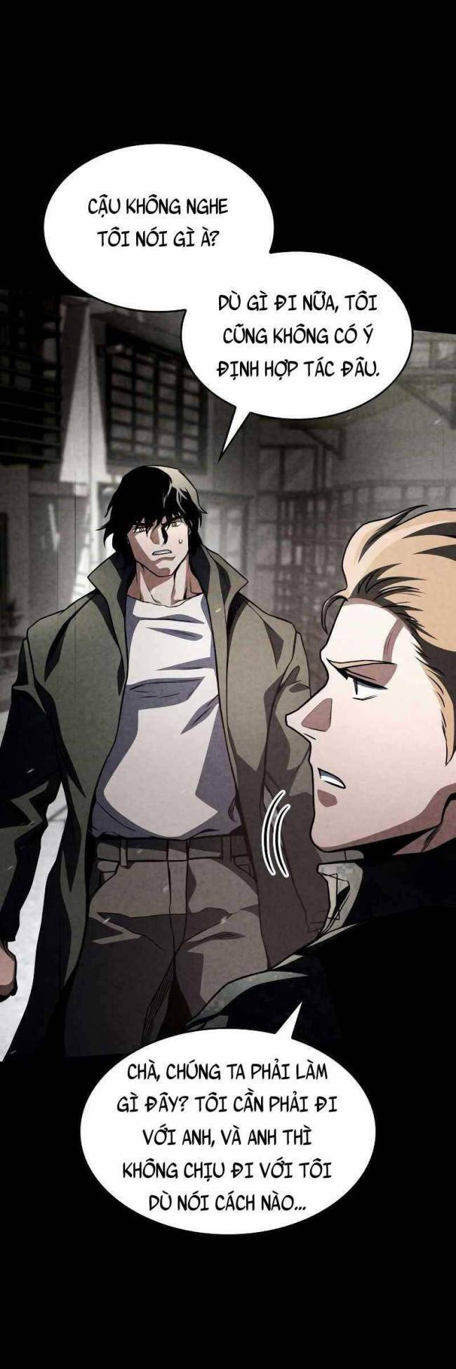 Trảm Long Chapter 50 - 15