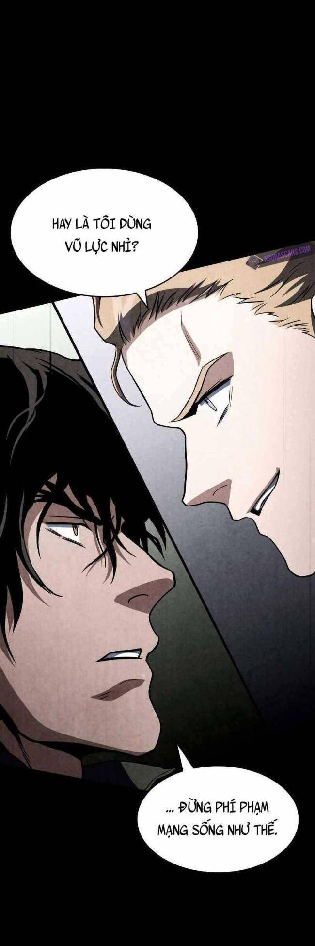 Trảm Long Chapter 50 - 16