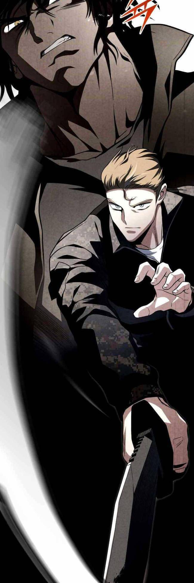 Trảm Long Chapter 50 - 19