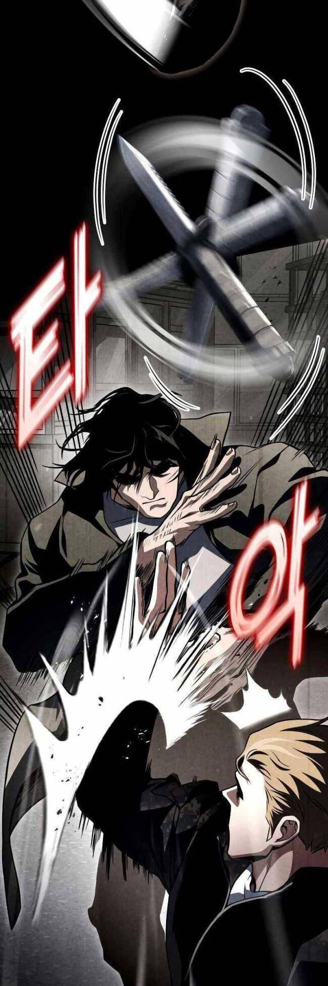 Trảm Long Chapter 50 - 20