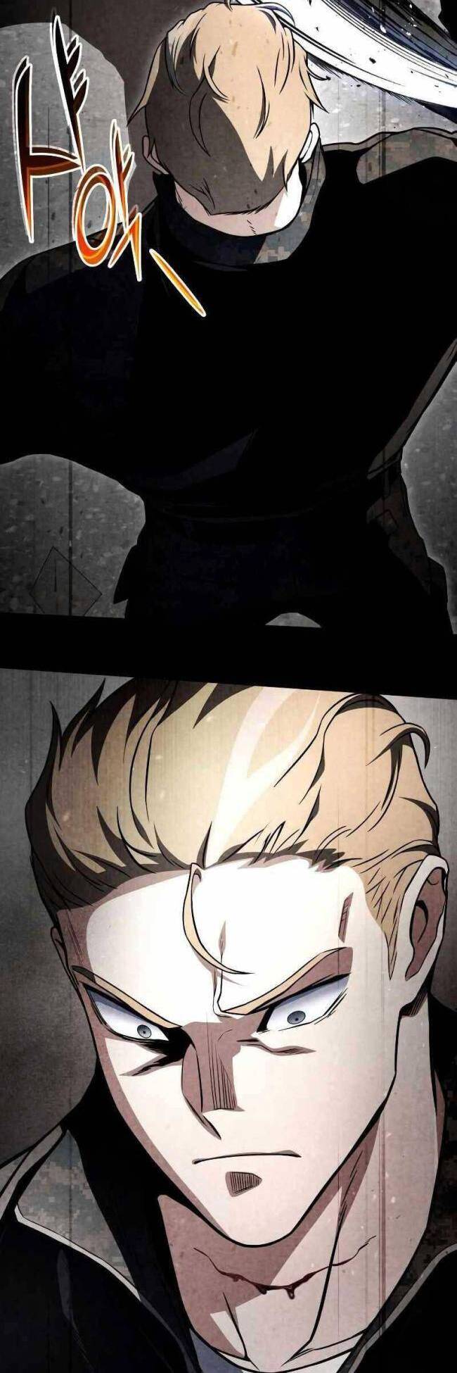 Trảm Long Chapter 50 - 22