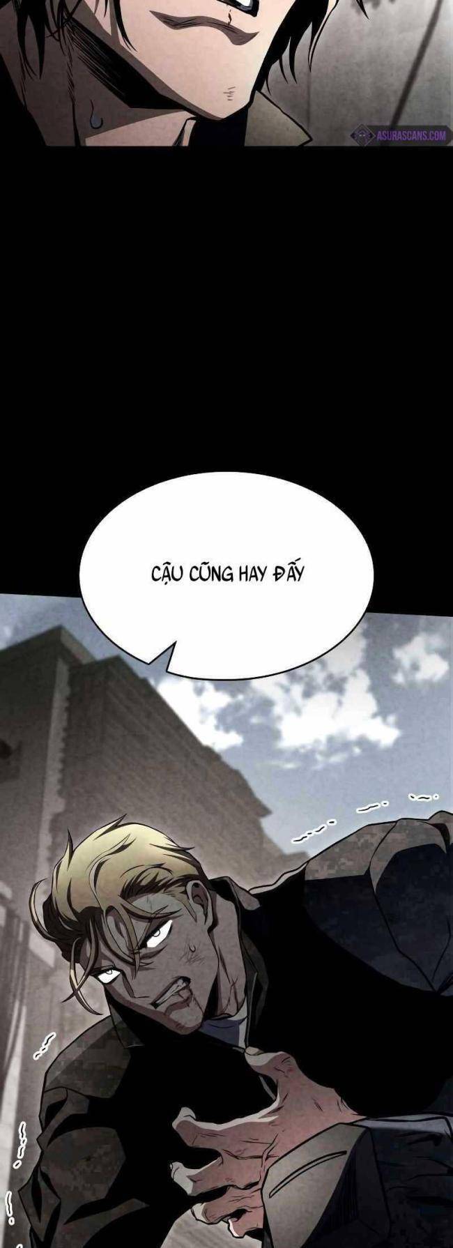 Trảm Long Chapter 50 - 35