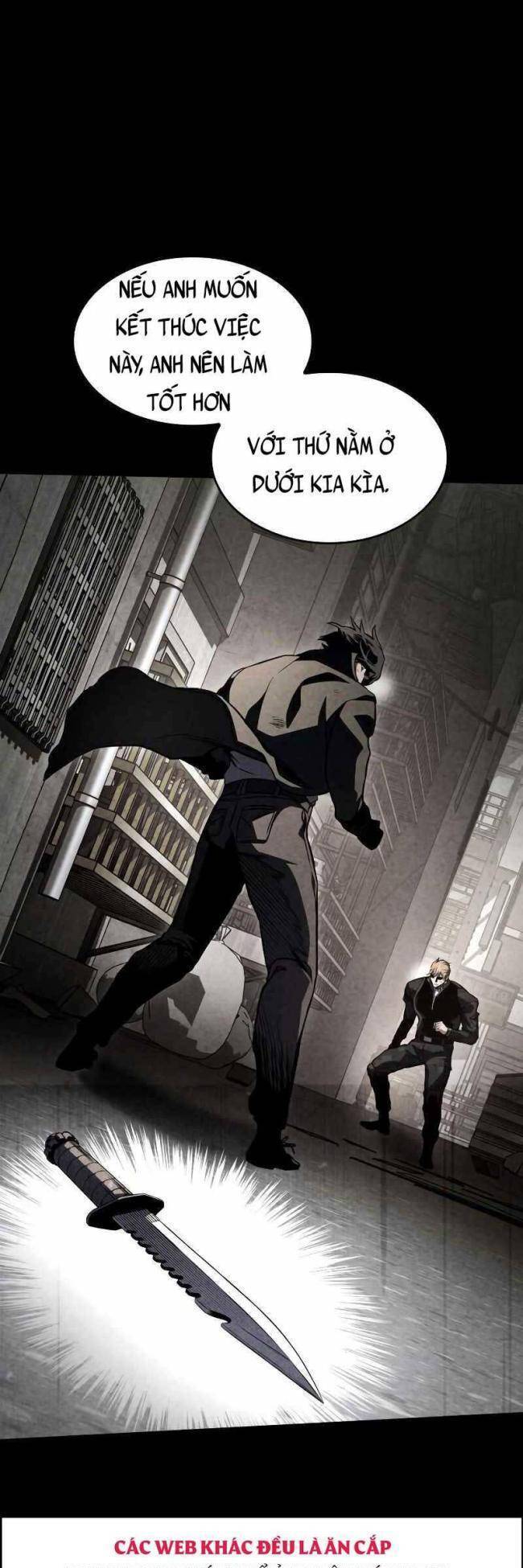 Trảm Long Chapter 50 - 37