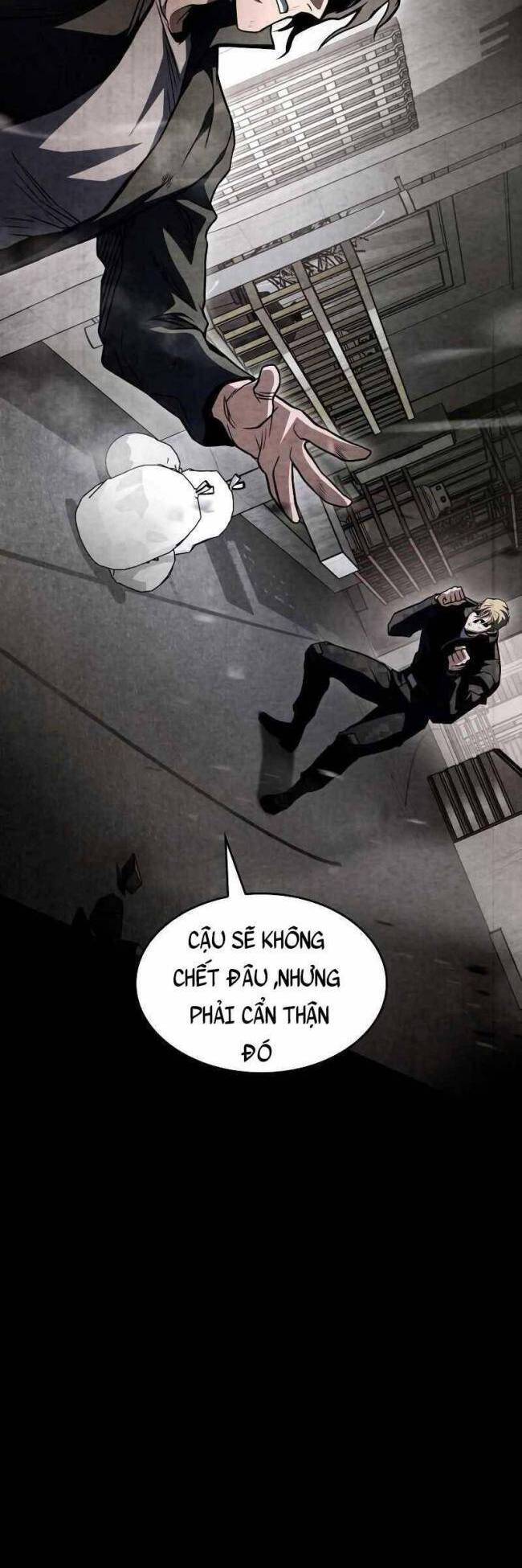 Trảm Long Chapter 50 - 40