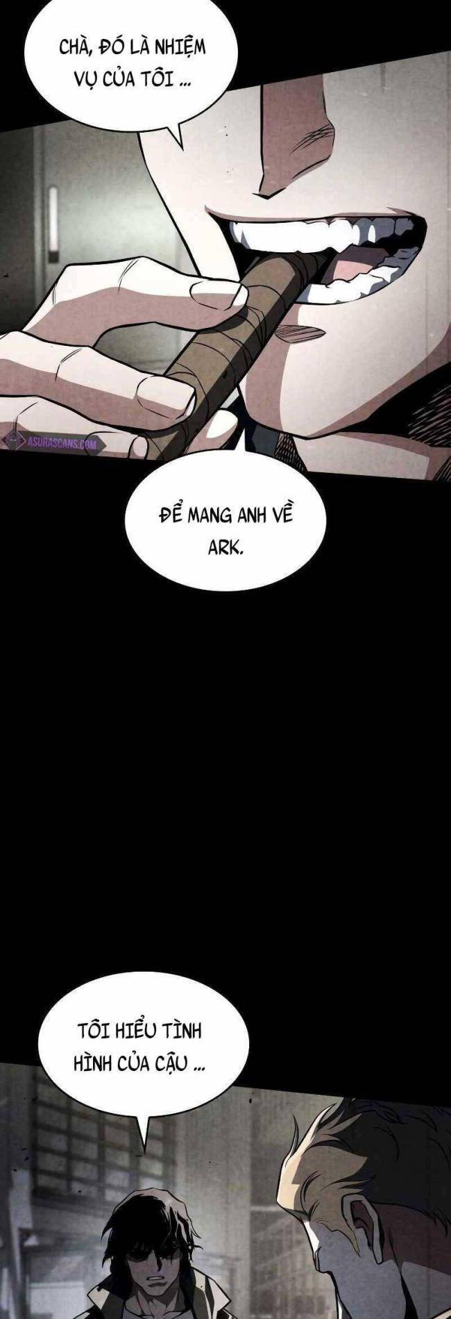 Trảm Long Chapter 50 - 5