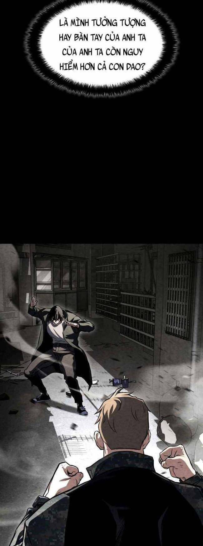 Trảm Long Chapter 50 - 42
