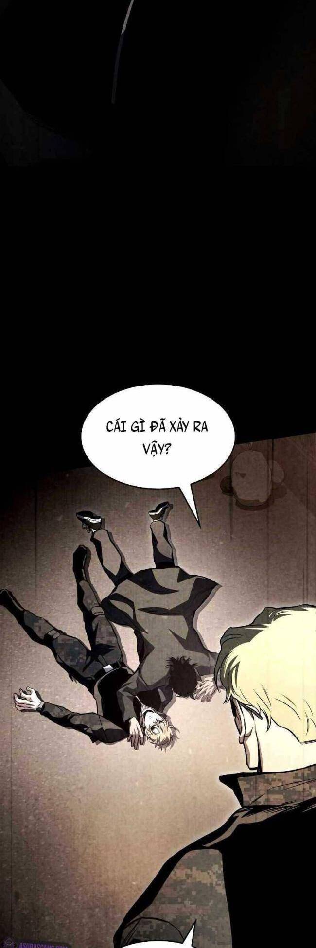 Trảm Long Chapter 50 - 52