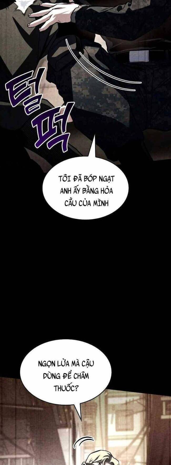 Trảm Long Chapter 50 - 54