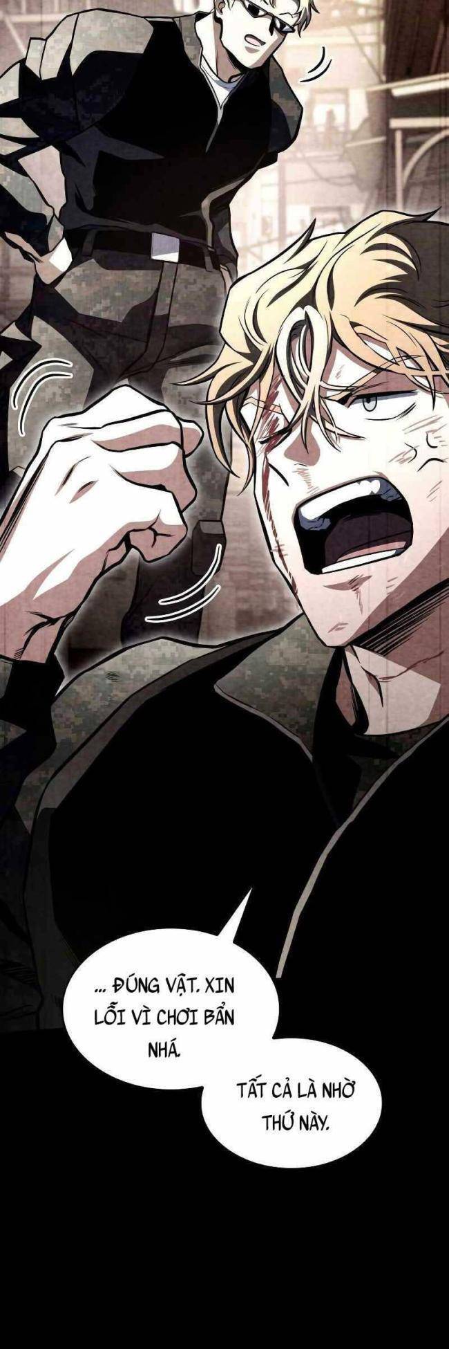 Trảm Long Chapter 50 - 55