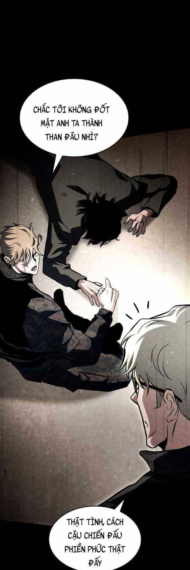 Trảm Long Chapter 50 - 57